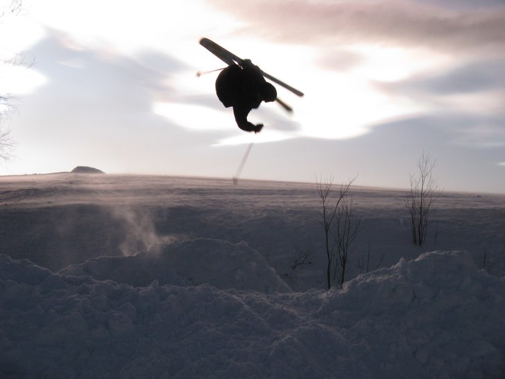 .,.,. Foto: jag. Åkare: filip.