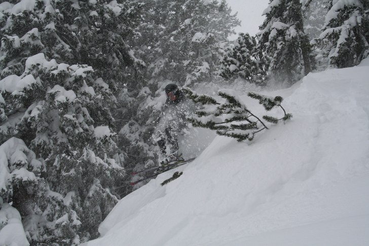 Foto: Oscar Becker. Åkare: Carl.