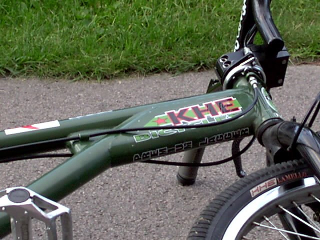 KHE!. Foto: Christian Östergren.