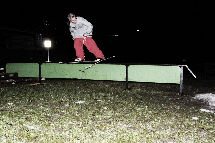 Foto: Patrik Häggqvist.