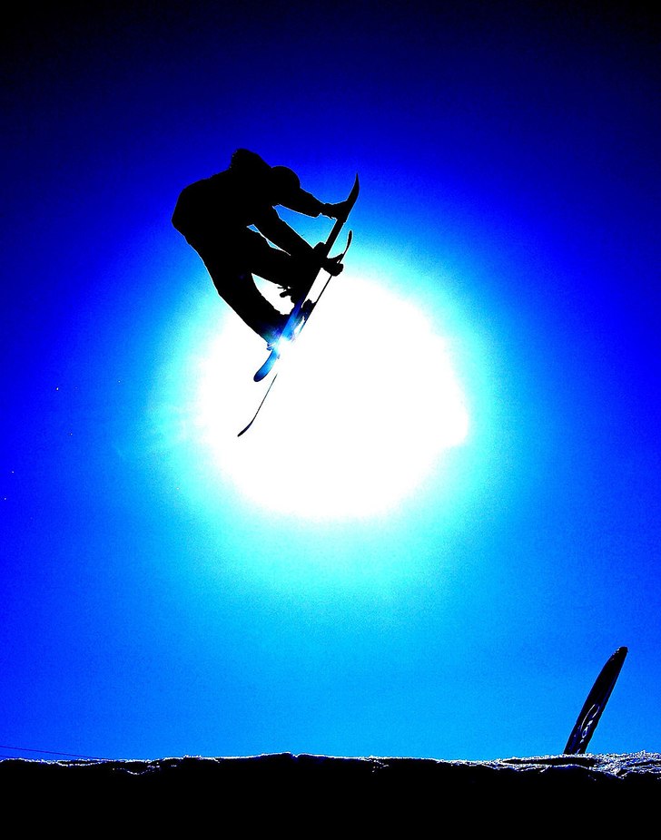 blååå. Foto: torgny tidstrand. Åkare: emil tidstrand.