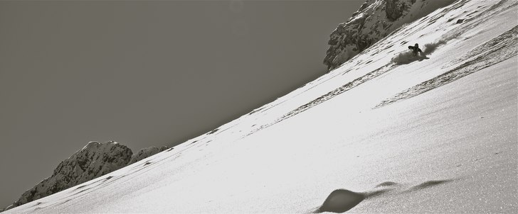 Foto: Johanna Fischer. Åkare: Jens Persson.