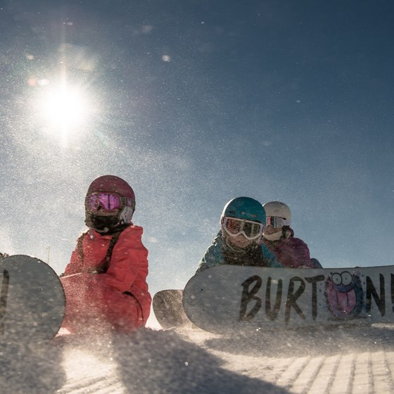 Frisk morgen!
Kikuttoppen: Overskyet, 0 grader og .