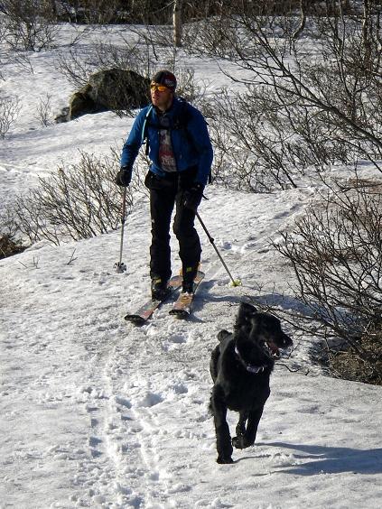 Foto: mats mäki. Åkare: jonny&filur.