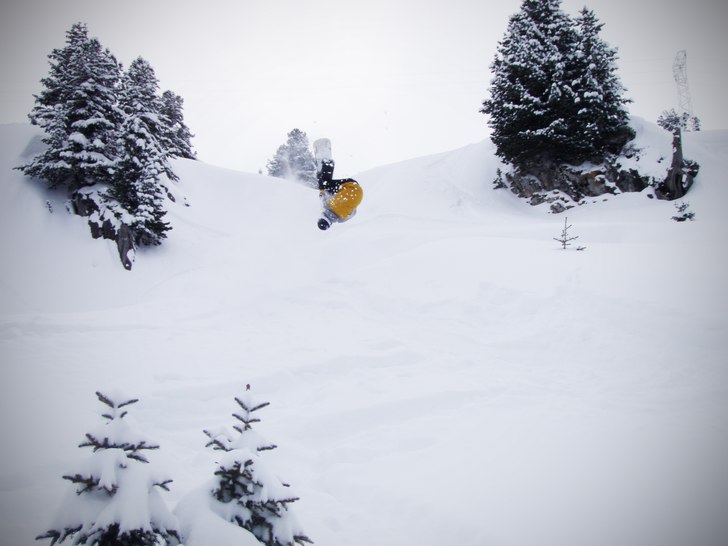 Foto: Erik Sjögren. Åkare: Aleksander.