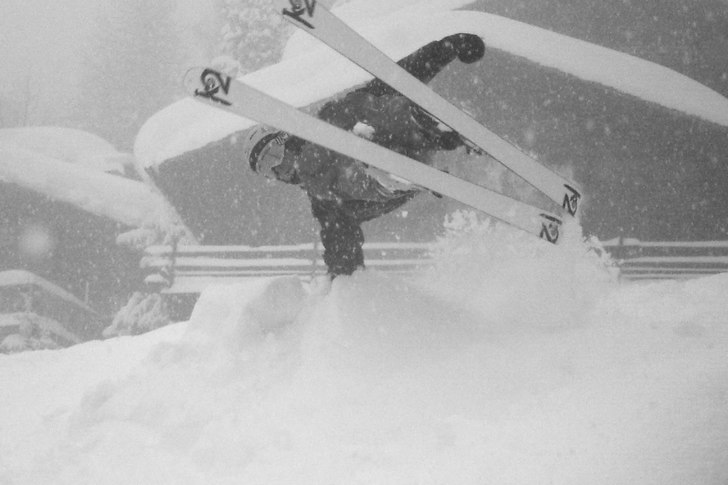 yeah bitchizz. Foto: Linnea Ågren. Åkare: Hampas.