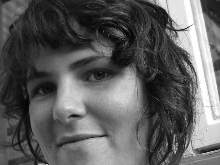 Foto: Martin Hedman. Åkare: Jag.