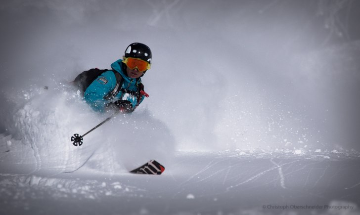 http://www.facebook.com/Christoph.Oberschneider.Ph. Foto: Christoph Oberschneider. Åkare: Lukas Oberschneider.