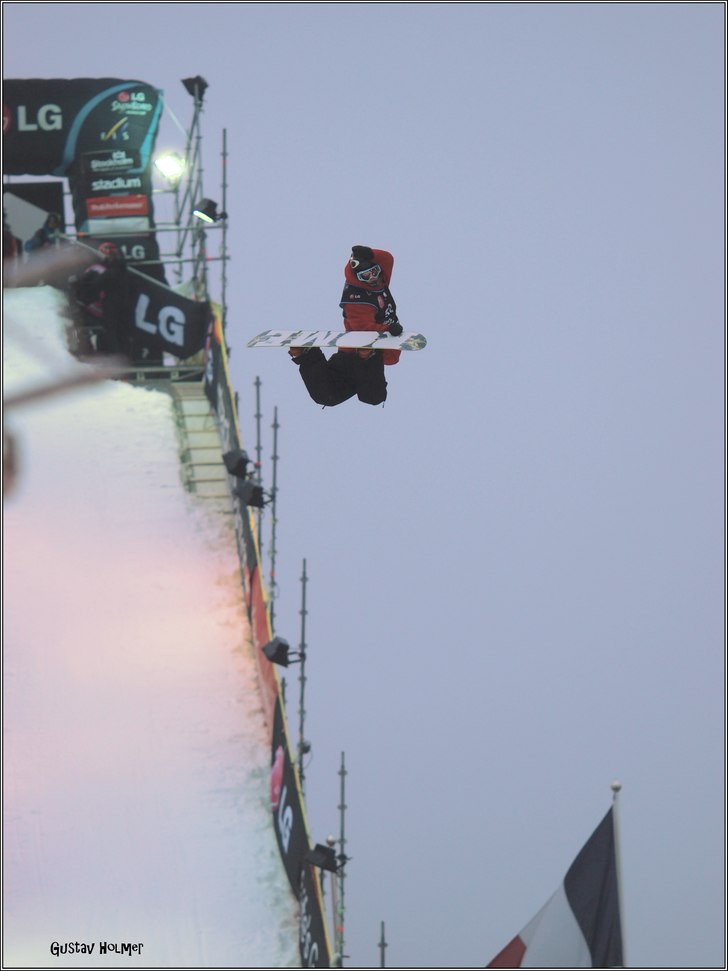 Foto: Gustav Holmer.