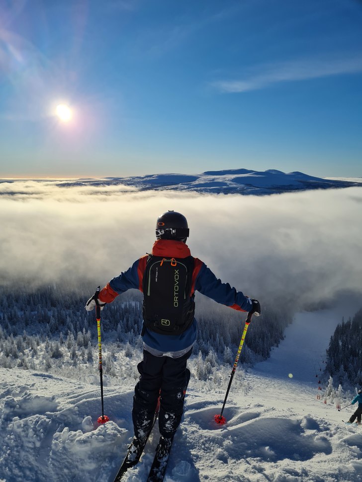 Heaven is a place on earth👌.