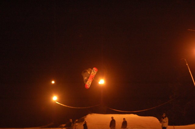 720. Foto: Tolle. Åkare: Mikael Carlsson.