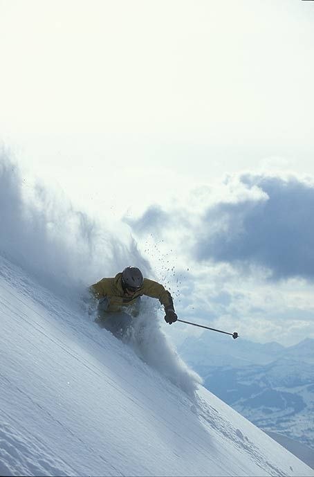Foto: Alexander Klun. Åkare: Henrik Anderson.