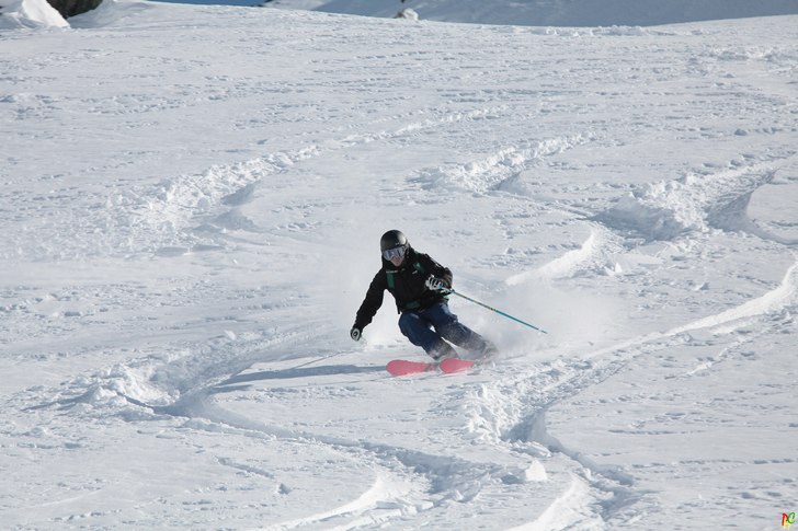 Foto: Pauline @ Clickmagic. Åkare: Erik Bihagen.