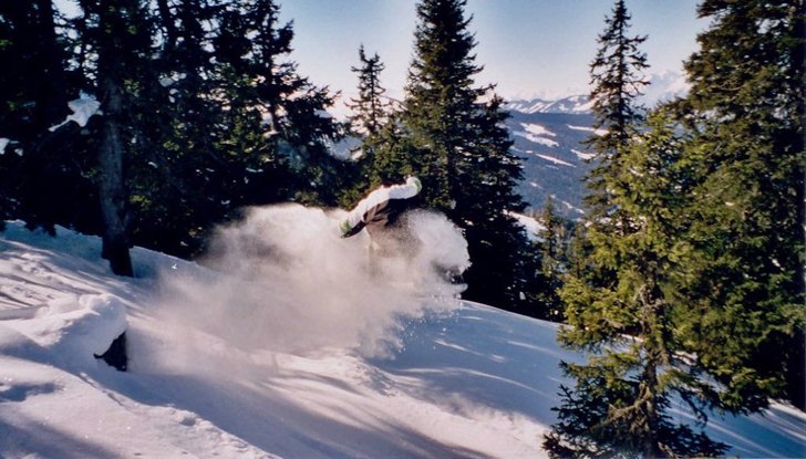 Foto: Jens Persson. Åkare: David Carlsson.