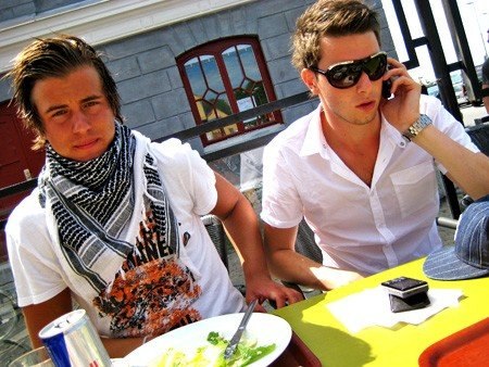 Foto: Viktor Och Viktor.