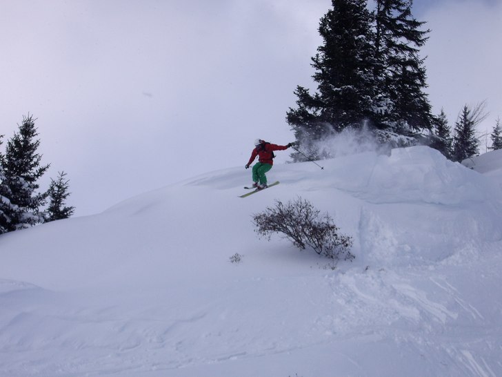 Foto: Anders Schelander. Åkare: Robert Hortlund.