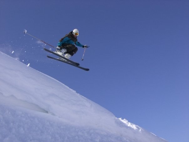 Foto: Martin Häggström. Åkare: Joe Hed.