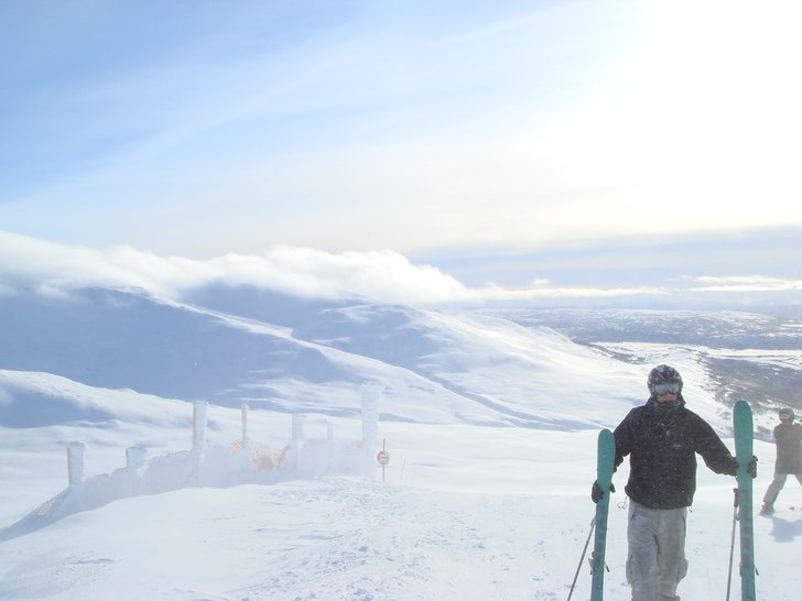 Foto: Peter Johnsson.