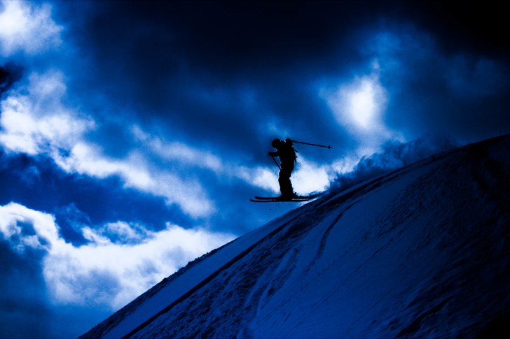 Foto: Phil K.. Åkare: Eric E..