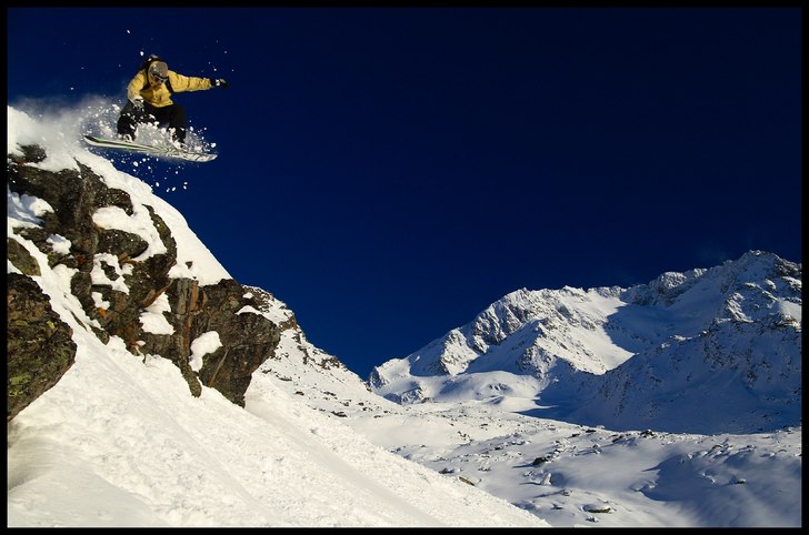 Foto: Joakim Bergquist. Åkare: Jonas Bragstedt.