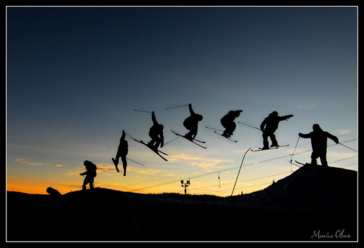 Foto: marius olsen. Åkare: me.