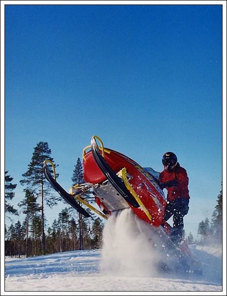 Foto: Mats Honkamaa.