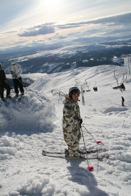 wiho. Foto: robin. Åkare: jag.