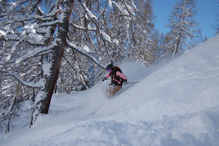 Foto: Henrik Døvre. Åkare: Maria D. Thorvik.