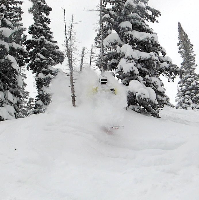 Foto: richard flygring. Åkare: Alexander Rutgersson.
