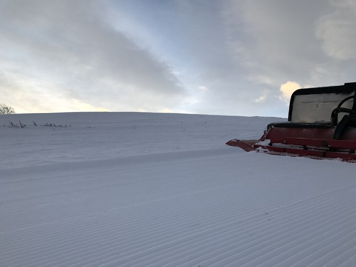 Velkommen til en ny dag med fine forhold????
Velko.