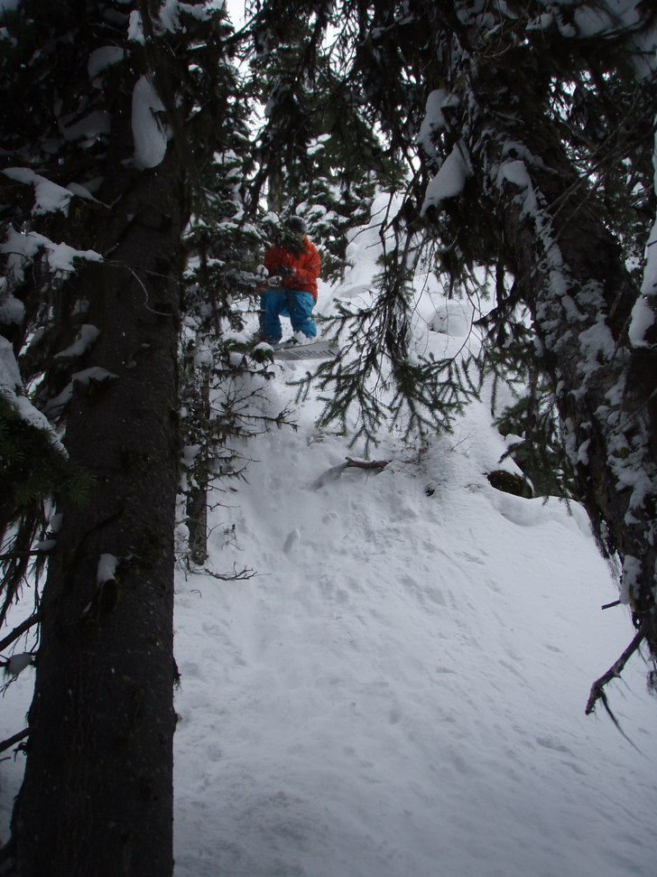 Åkare: Hampus Olsson.