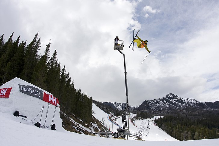 Foto: Kalle Hägglund.