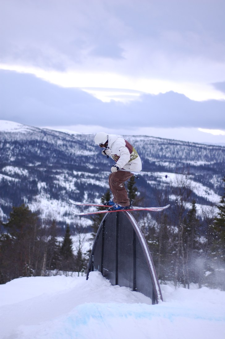 Foto: JP. Åkare: Marcus Leander.