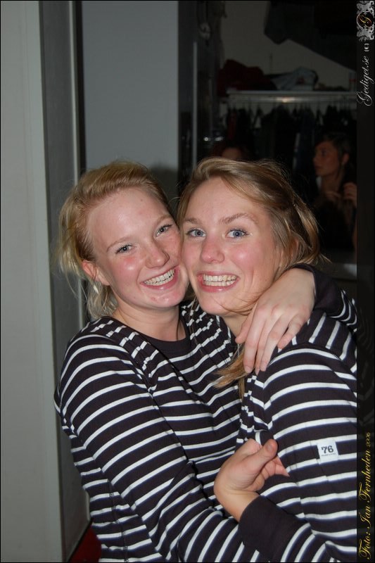 Åkare: filivippa och jag.