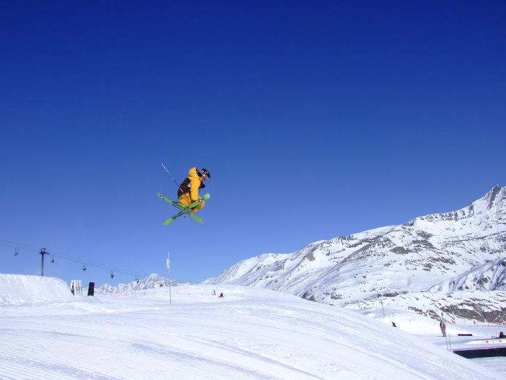 Foto: Niclas Jiseborn. Åkare: Gille.