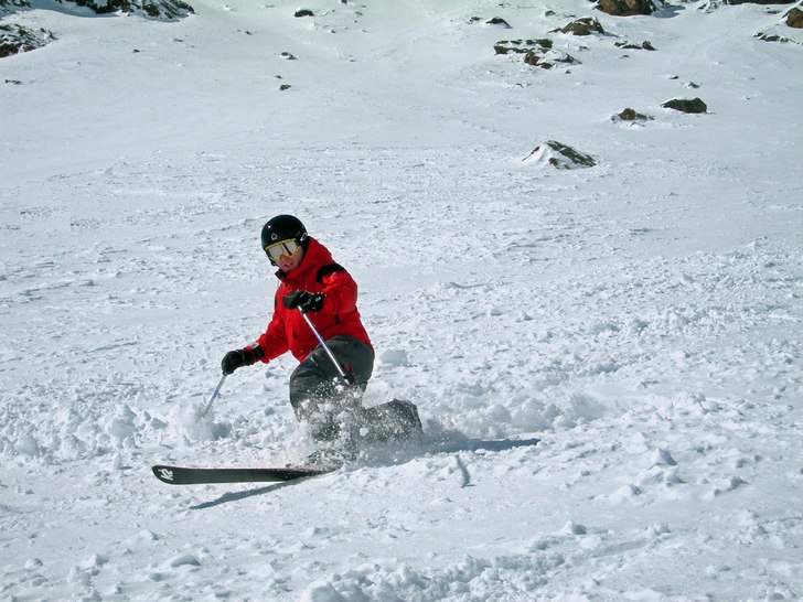 Foto: Karlans. Åkare: Petter.