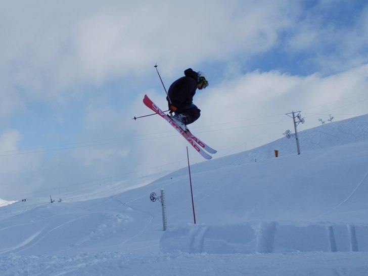 360 japan. Foto: Carl-johan Hedin. Åkare: Gustav hedin.