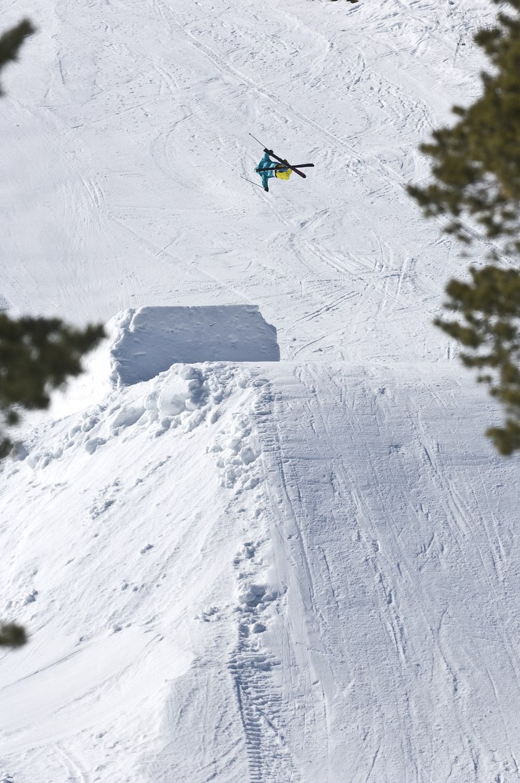 Foto: Anton Enerlöv. Åkare: Jag.