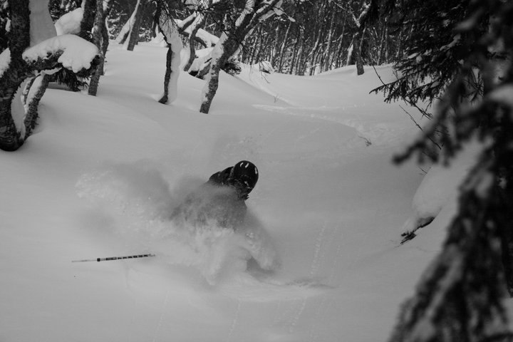 Foto: Marcus Olsson. Åkare: Adam Müller.