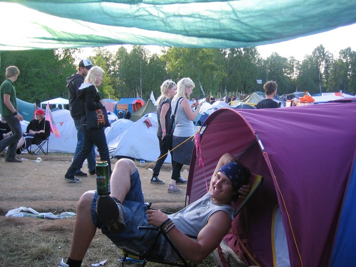 Hultan e fan en säsong i sej!!. Foto: Emil Stark. Åkare: Claes Johansson.