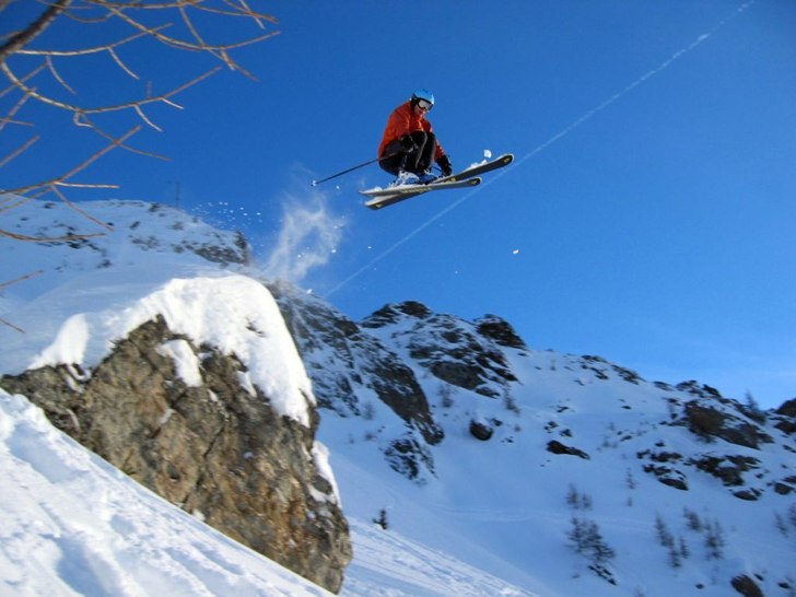 Foto: Erik Blom Erlandsen. Åkare: Christian Løverås.