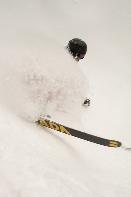 Foto: Anton Lundborg. Åkare: Anton Villberg.