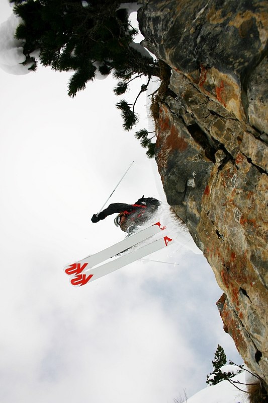 Foto: Simo Rautava. Åkare: Panu Keski-Pukkila.