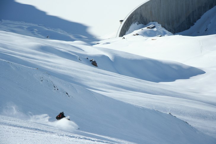 Foto: simon ricklin. Åkare: tobi.