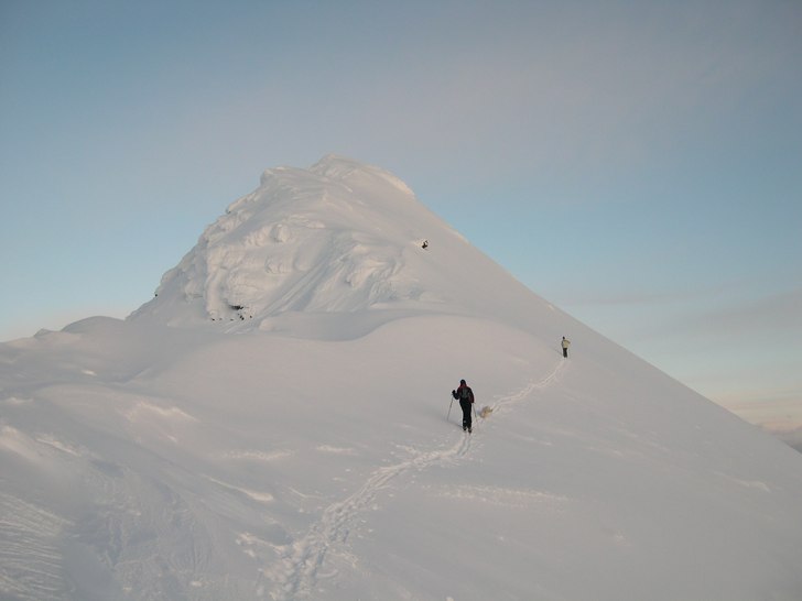 Foto: Tor-Edgar Ripman.