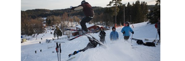 Foto: ???. Åkare: Martin Rydlund.