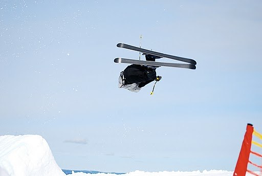 Foto: Fjunesh. Åkare: Jag.