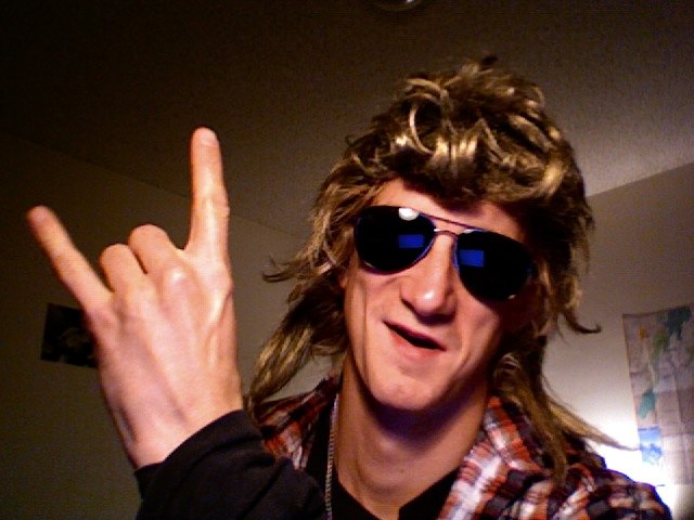 Foto: imac. Åkare: Benny.