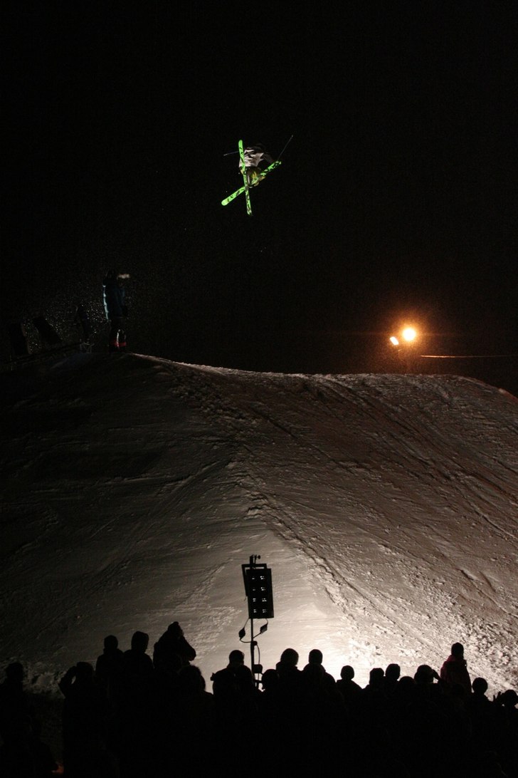 Thomas Dølplads Switch 10 i Sweet Rumble finalen. Foto: Johan Söderlund. Åkare: Thomas Dølplads.