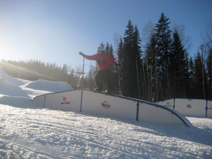 Foto: john. Åkare: victor.